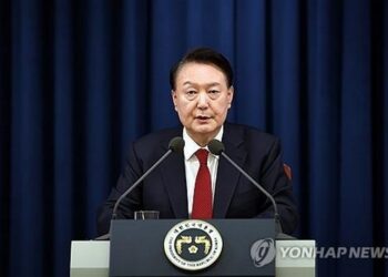 Південна Корея: Кабмін схвалив пропозицію президента про скасування воєнного стану