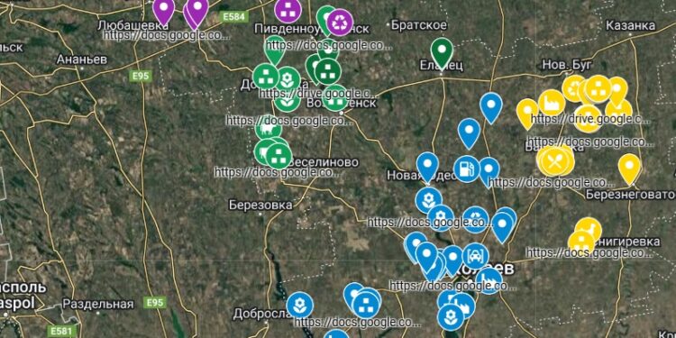 Greenfield: на Миколаївщині визначили 78 земельних ділянок під об’єкти альтернативної енергетики