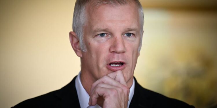 В Британії вважають, що її армії в разі такої війни, як в Україні, вистачить максимум на рік