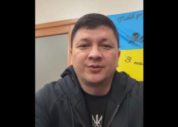 Віталій Кім про наступ окупантів на правий берег Дніпра: “Ситуація складна, але контрольована” (ВІДЕО)