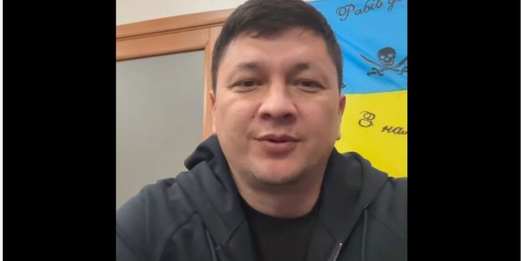 Віталій Кім про наступ окупантів на правий берег Дніпра: “Ситуація складна, але контрольована” (ВІДЕО)