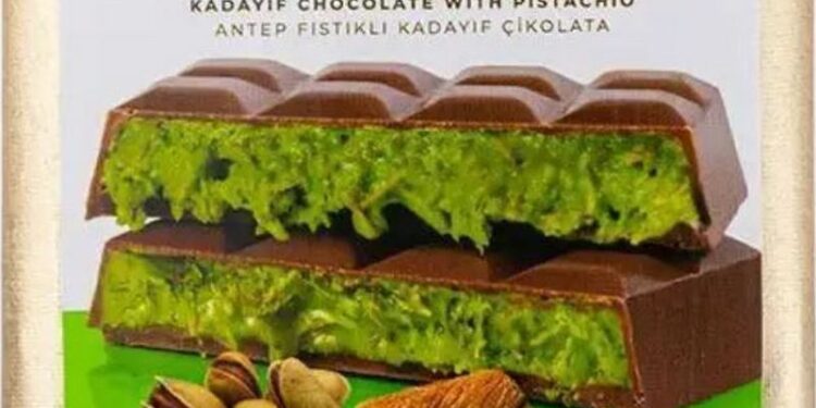 Дубайський шоколад став сенсацією – всі його хочуть та не всі можуть. Що в ньому такого?