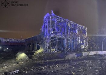Кількість загиблих та постраждалих у Запоріжжі збільшилась – серед постраждалих троє дітей, зокрема 4-місячне немовля (ФОТО)