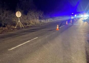 Біля молдовського кордону літній чоловік на ВАЗі протаранив прикордонників – один загинув (ФОТО)
