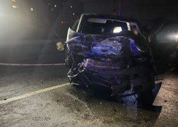 У ДТП у Південноукраїнську двоє людей загинуло, ще двоє травмовані – один з водіїв був п’яним (ФОТО)