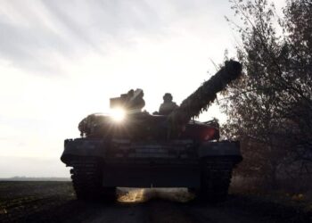 В Україні ліквідовано ще 1530 окупантів, загалом – понад 768 тисяч. Повні втрати ворога