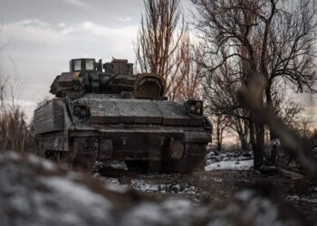 В Україні ліквідовано ще 1860 окупантів, загалом – понад 772 тисячі. Повні втрати ворога