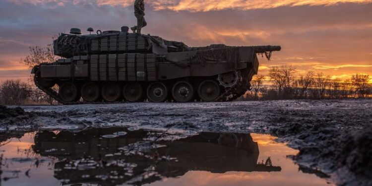 В Україні ліквідовано ще 1820 окупантів, загалом – понад 774 тисячі. Повні втрати ворога