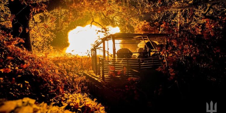 В Україні ліквідовано ще 1630 окупантів, загалом – понад 777 тисяч. Повні втрати ворога