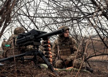 В Україні ліквідовано ще 2010 окупантів, загалом – майже 788 тисяч. Повні втрати ворога