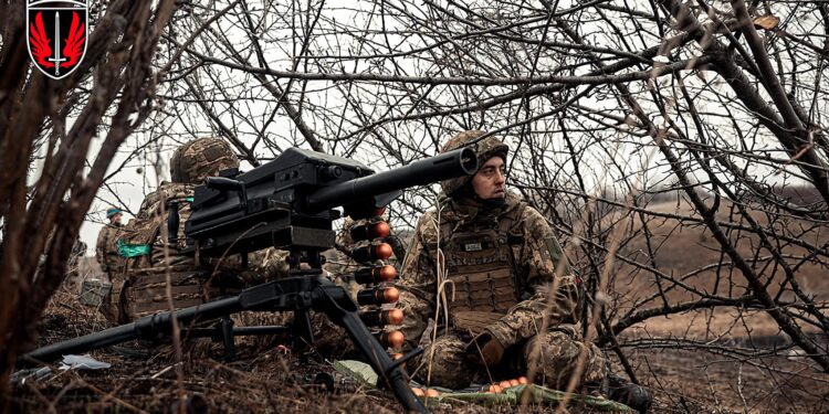 В Україні ліквідовано ще 2010 окупантів, загалом – майже 788 тисяч. Повні втрати ворога