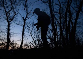 В Україні ліквідовано ще 1610 окупантів, загалом – понад 789,5 тисяч. Повні втрати ворога