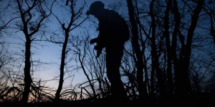 В Україні ліквідовано ще 1610 окупантів, загалом – понад 789,5 тисяч. Повні втрати ворога