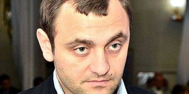 СБУ оголосило підозру кримінальному авторитету Армену Горлівському, який зібрав “чвк” «АрБАТ» проти України (ФОТО)