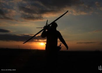 В Україні ліквідовано ще 1300 окупантів, загалом – понад 751 тисяча. Повні втрати ворога
