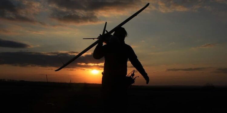 В Україні ліквідовано ще 1300 окупантів, загалом – понад 751 тисяча. Повні втрати ворога