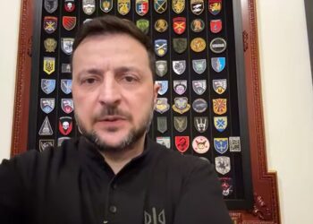 Зеленський хоче провести аудит в ЗСУ та збільшити суми прямих коштів бригадам – звернення (ВІДЕО)