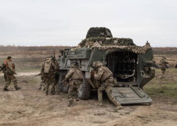 В Україні ліквідовано ще 1350 окупантів, загалом – понад 755 тисяч. Повні втрати ворога