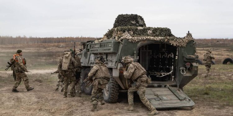 В Україні ліквідовано ще 1350 окупантів, загалом – понад 755 тисяч. Повні втрати ворога