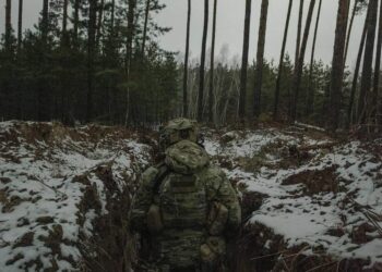 За добу в Україні ліквідовано ще 1390 окупантів, загалом – понад 758 тисяч. Повні втрати ворога
