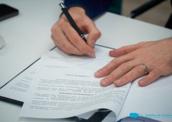 Миколаїв підписав меморандум про співробітництво з Житомиром (ФОТО)