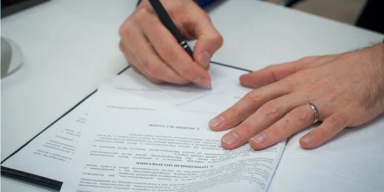 Миколаїв підписав меморандум про співробітництво з Житомиром (ФОТО)