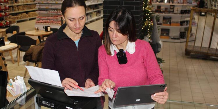 На українських податківців навісять боді-камери – Гетьмацев вважає, що з ними “порєшать” не вийде (ФОТО)