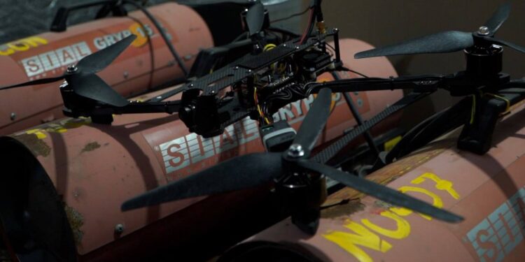 Миколаїв передав 126-й бригаді ТрО ЗСУ дрони та теплові пушки (ФОТО)