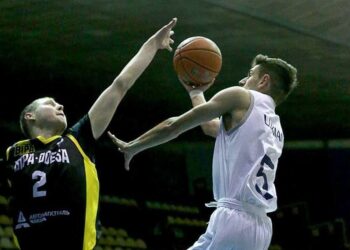 Баскетбольний вікенд у Миколаєві: обидві гри «Ніко-Баскет» завершились перемогою