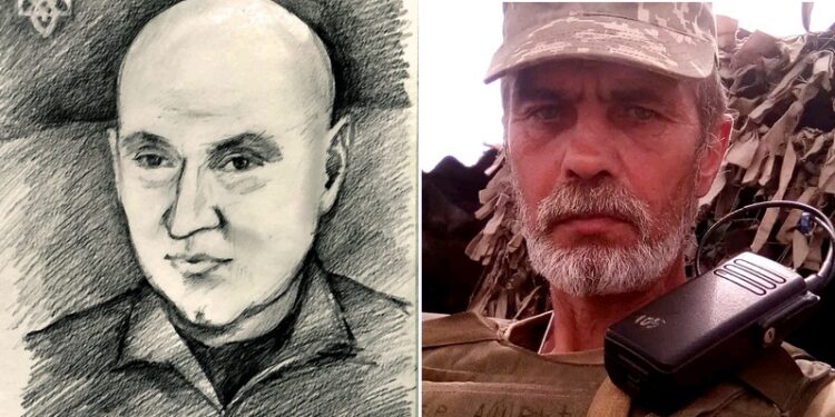 Миколаївські тероборонівці – «Син» та «Морпіх»