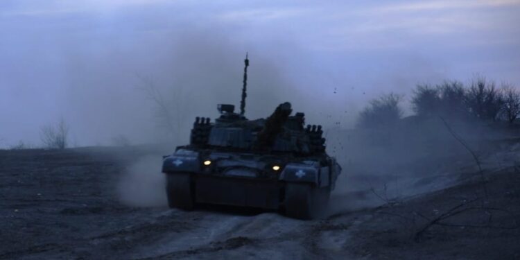 В Україні ліквідовано ще 1400 окупантів, загалом – понад 757 тисяч. Повні втрати ворога