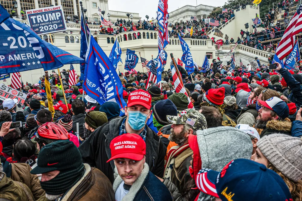 І це він ще не президент. Трамп став людиною року за версією Time (ФОТО) 10