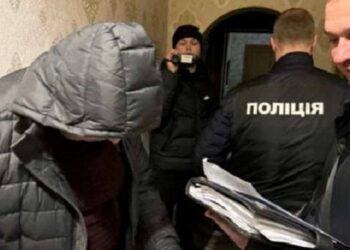 На Харківщині провели десятки обшуків у ТЦК та ВЛК