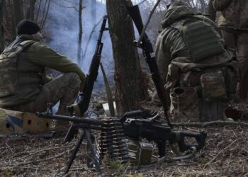 ЗСУ знешкодили ще 1690 окупантів. Загальні втрати ворога