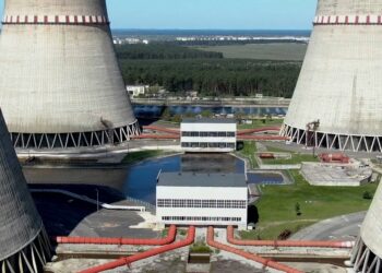  Чеська компанія здійснила секретну поставку для Рівненської АЕС. Далі може бути ПАЕС