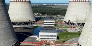  Чеська компанія здійснила секретну поставку для Рівненської АЕС. Далі може бути ПАЕС