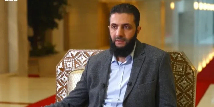 Другим Афганістаном не будемо, – лідер сирійських повстанців дав перше інтерв’ю