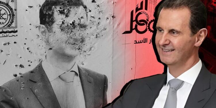 Бомж-мільярдер – Асад вивів в РФ $135 млрд