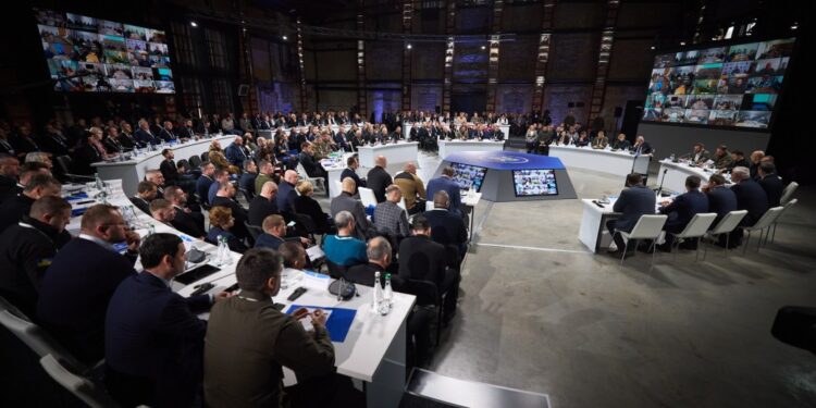 Підсумки засідання Конгресу місцевої та регіональної влади від Офісу Президента України (ФОТО)