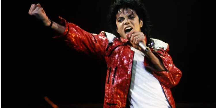 У США знайшлись касети з невиданими піснями Майкла Джексона (ФОТО)