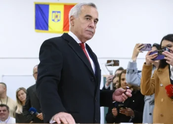 Президентські вибори в Румунії – тест нової технології виведення лузера в лідери. Звідки ноги ростуть?