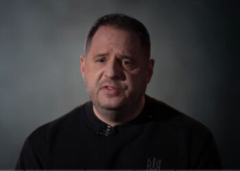 Україна ще не готова до переговорів з РФ, – Єрмак (ВІДЕО)