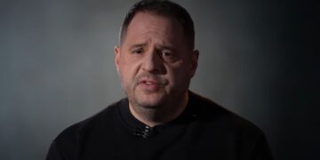 Україна ще не готова до переговорів з РФ, – Єрмак (ВІДЕО)