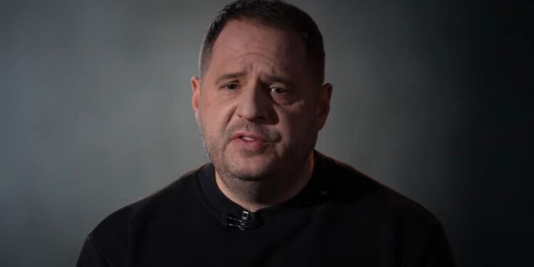 Україна ще не готова до переговорів з РФ, – Єрмак (ВІДЕО)