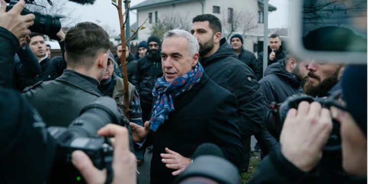 Путін націлився на дестабілізацію Румунії – через найбільшу базу НАТО і не тільки