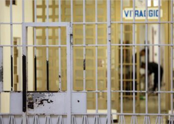 В Італії поліція арештувала зв’язкову мафії – нею виявилася черниця