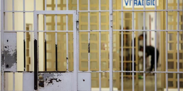 В Італії поліція арештувала зв’язкову мафії – нею виявилася черниця