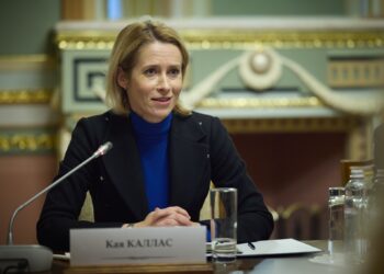 Ми ніколи не визнаємо окупації, – Зеленський зустрівся з президентом ЄвроРади Антоніу Коштою (ФОТО, ВІДЕО)