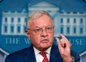 “Повернись в свою коробку”, – Кіт Келлог відповів скрєпному олігарху Малофєєву, який вирішив повчити Трампа