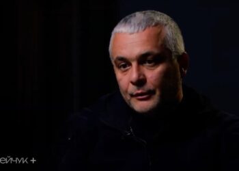 Голова Одеської ОВА Кіпер заявив, що висадку російського десанту в 2022 році зупинив митрополит Агафангел – молитвою (ВІДЕО)